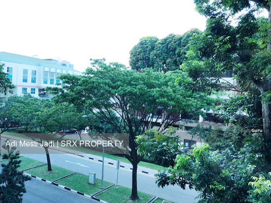 Blk 51 Commonwealth Drive (Queenstown), HDB 3 Rooms #174104352
